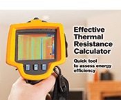 Thermal Calculator. Learn More.